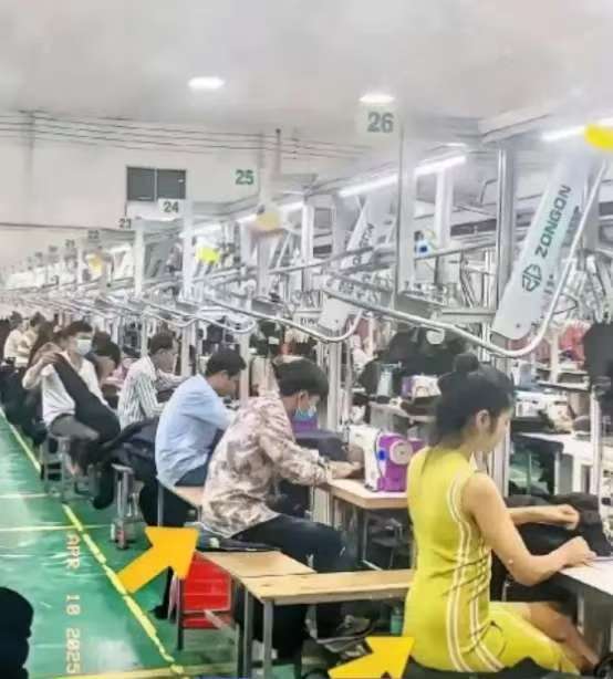 中国防弹衣缘何成为全球抢手货？影视制作揭示制造实力