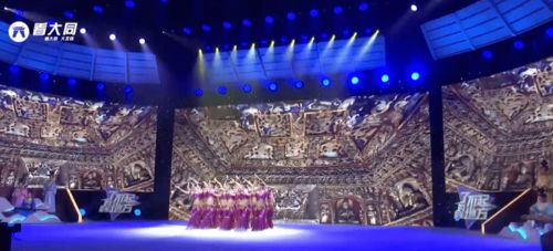 我市文艺节目亮相央视《艺览天下》，展现地方文化魅力