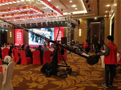 鼎天三维动画制作 打造专业工厂与龙岗区宣传片及影视节目