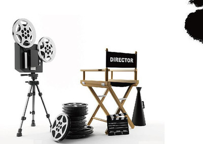 光影织梦 文艺影视公司命名美学与影视节目制作的交融