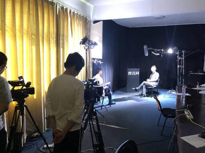 《海南新声》开机 用镜头记录自贸港建设者的奋斗故事