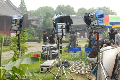 专业解读丨广播电视编导与戏剧影视导演 影视节目制作的世界由我们定义