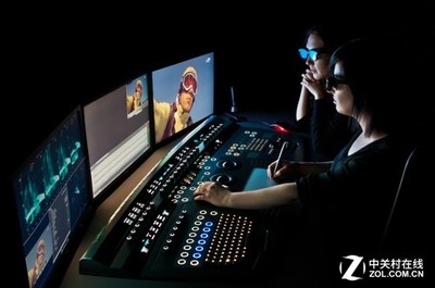 五年内普及 60%影视制作机构看好4K节目