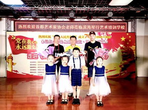 艺术薪火相传，红色旋律飞扬 天津滨海琴行圆满完成红色经典歌曲展演节目录制