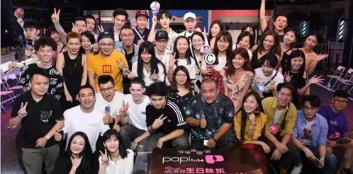 Papi酱 从待业青年到内容帝国，商业与初心的矛盾博弈