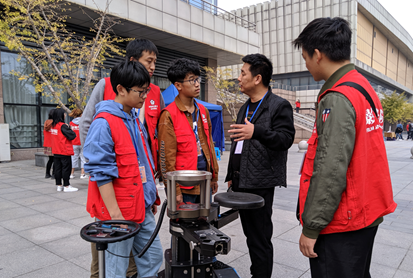 2025高招｜无锡城市职业技术学院影视学院 来梦工厂，做追梦人——影视节目制作专业
