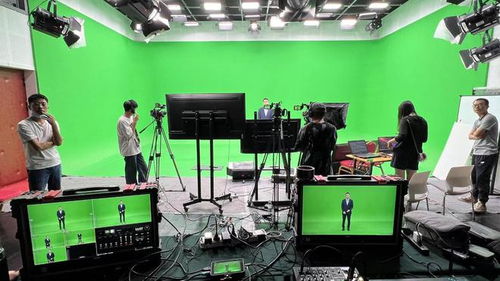 北京绿棚租赁 绿幕影棚在影视节目制作中的多重优势