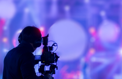 影视制作 从创意到荧幕的旅程